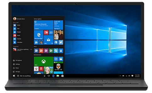 Windows 10 Pro Edition Iso